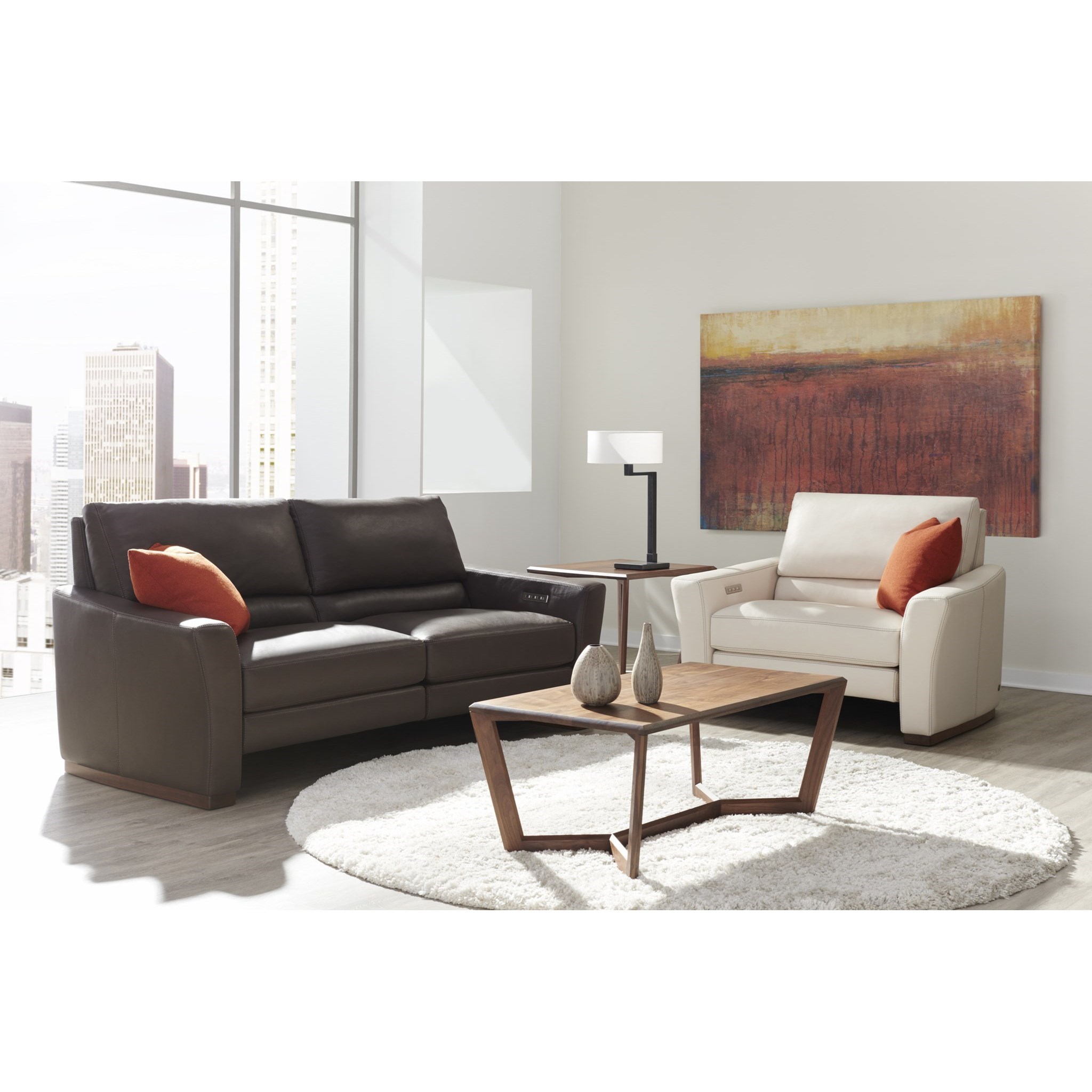 Bryant chair deals and a half